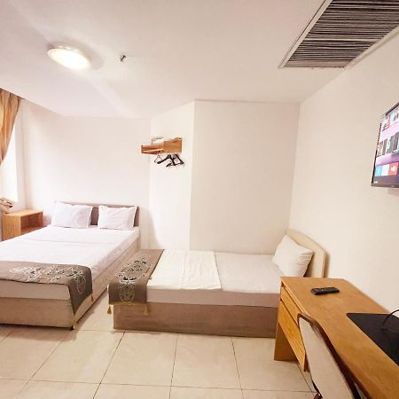 White Horse Hotel Baku Exterior photo