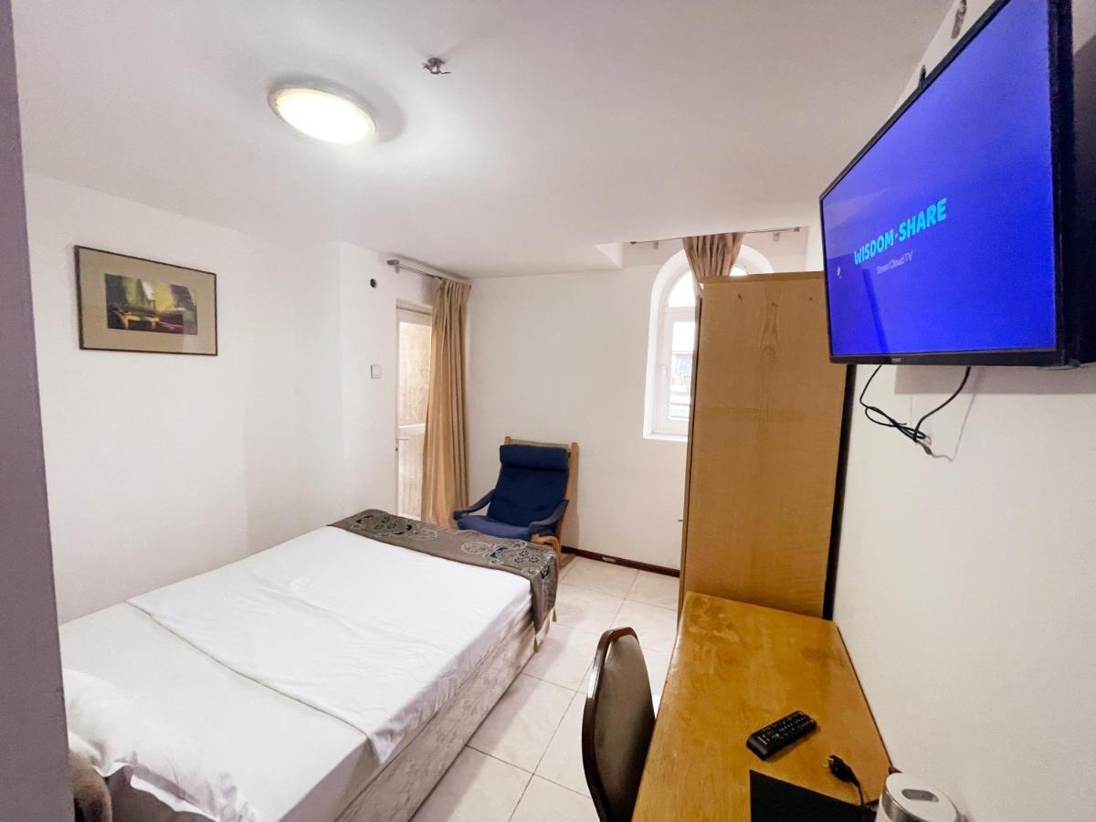 White Horse Hotel Baku Exterior photo